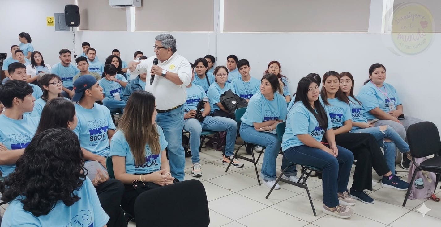 Taller de actividades con niños