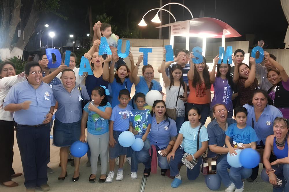 Gran evento de recaudación Inclúyeme en tu Mundo