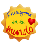 Inclúyeme en tu Mundo
